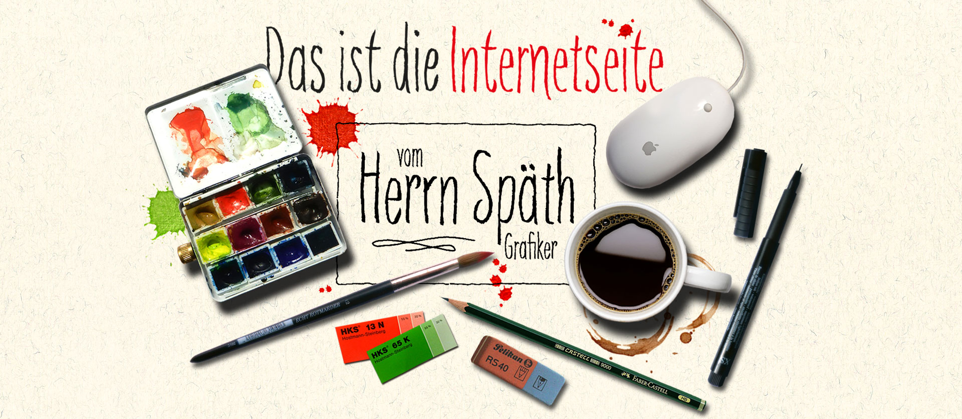 Darstellung Tätigkeit